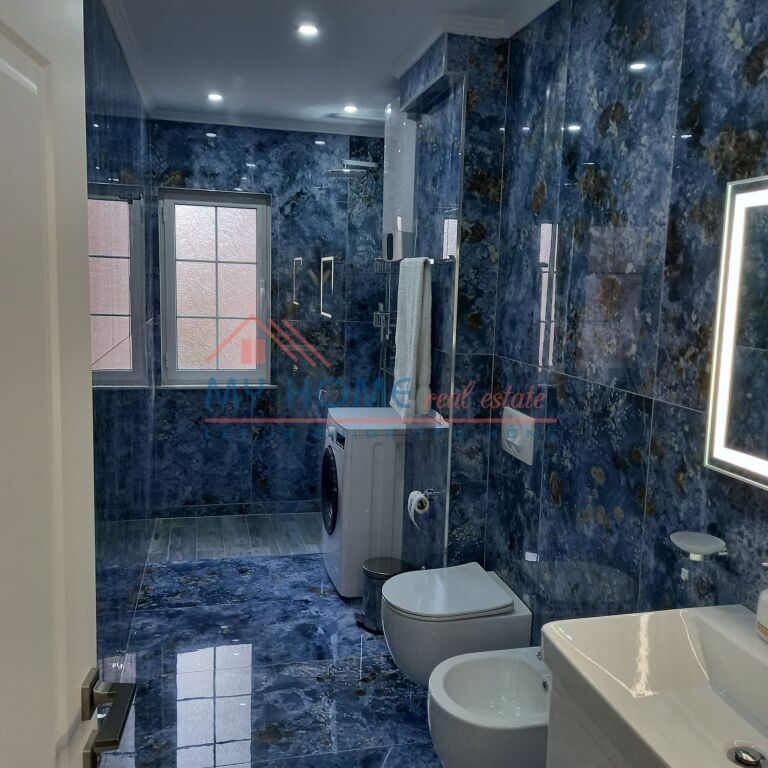 Apartment 1+1 For Rent near Petro Nini Luarasi Gymnasium in Tirana