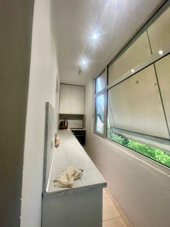🏢Don Bosko,affittasi appartamento 1+1, arredato. 48,000Leke