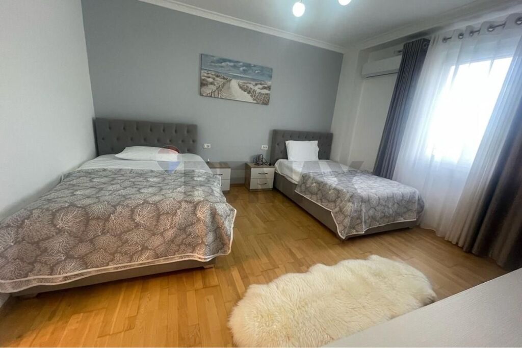 Apartament 2+1 per qira,FARKE ne nje Rezidence