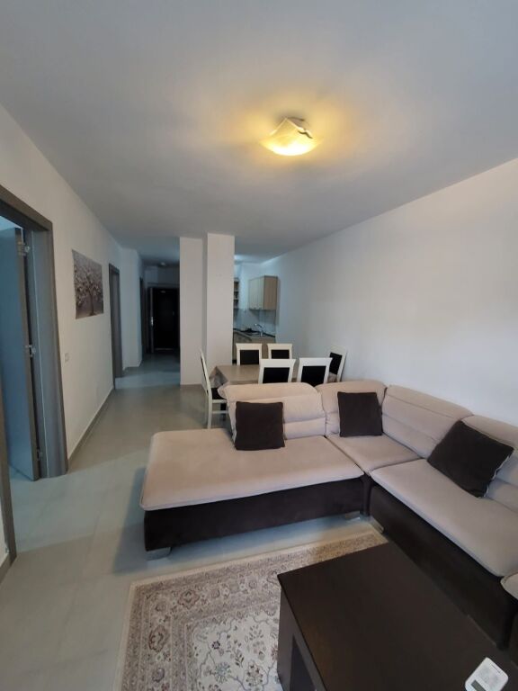 Apartment 2+1+ parking for Rent 5 May !