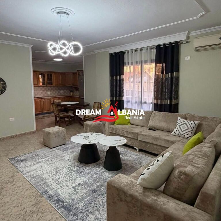 Appartamento 2+1+2+2 balconi in affitto a Myslym Shyri vicino alla via Muhamet Gjollesha (ID 422155709)