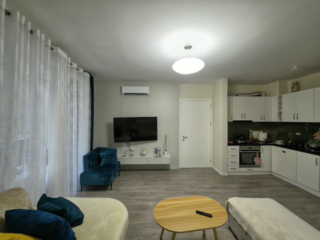 APARTMENT 2+1+2 FOR SALE IN MISTO MAME !!!