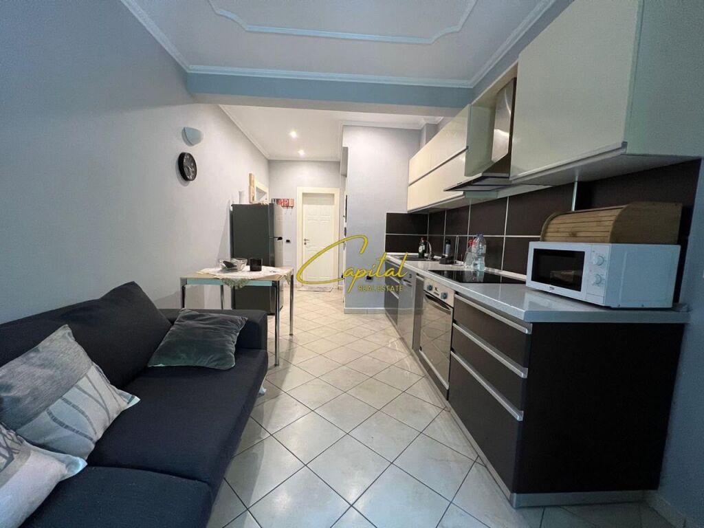 APPARTAMENTO IN AFFITTO 1+1 ISH BLLOKU 55.000 LEKE
