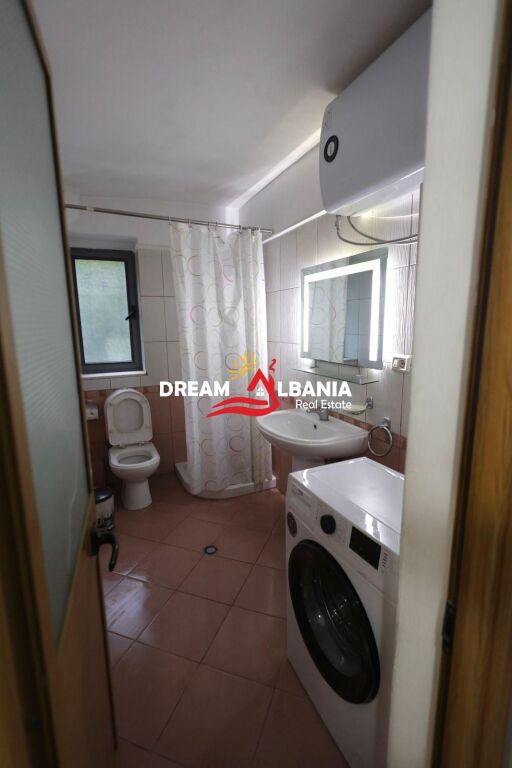 Apartment 2+1 for rent at New Maternity, Tirana (ID 4229504)