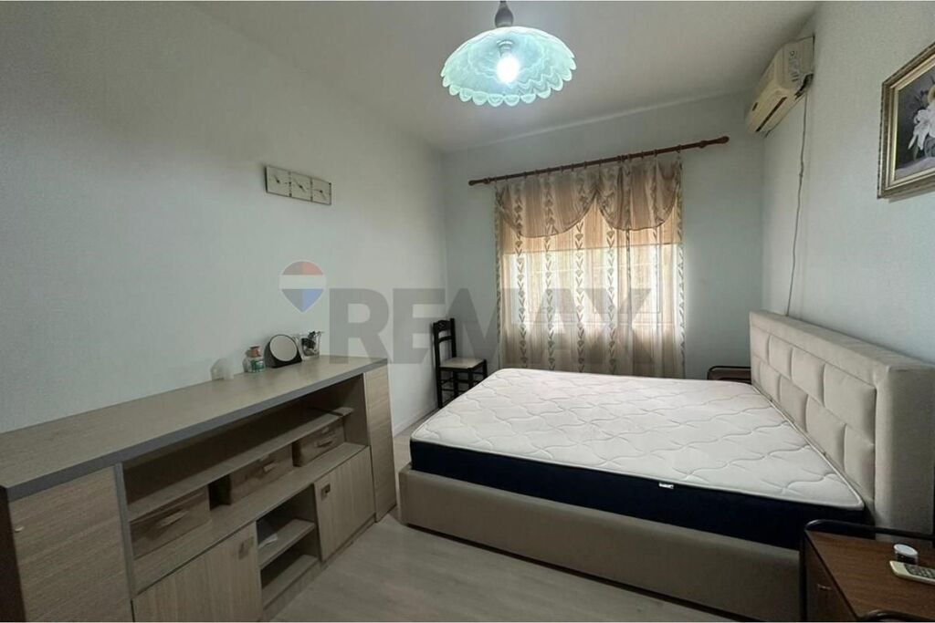 2+1 APARTMENT OF IRFAN TOMINI FOR RENT