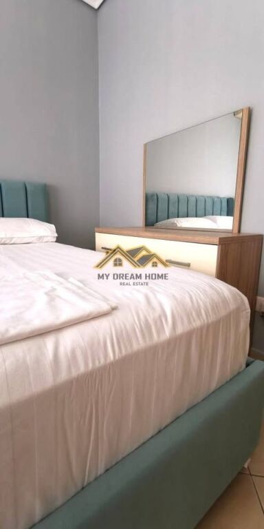 APARTMENT 1+1 FOR SALE SHKEMBI KAVAJES, DURRES!