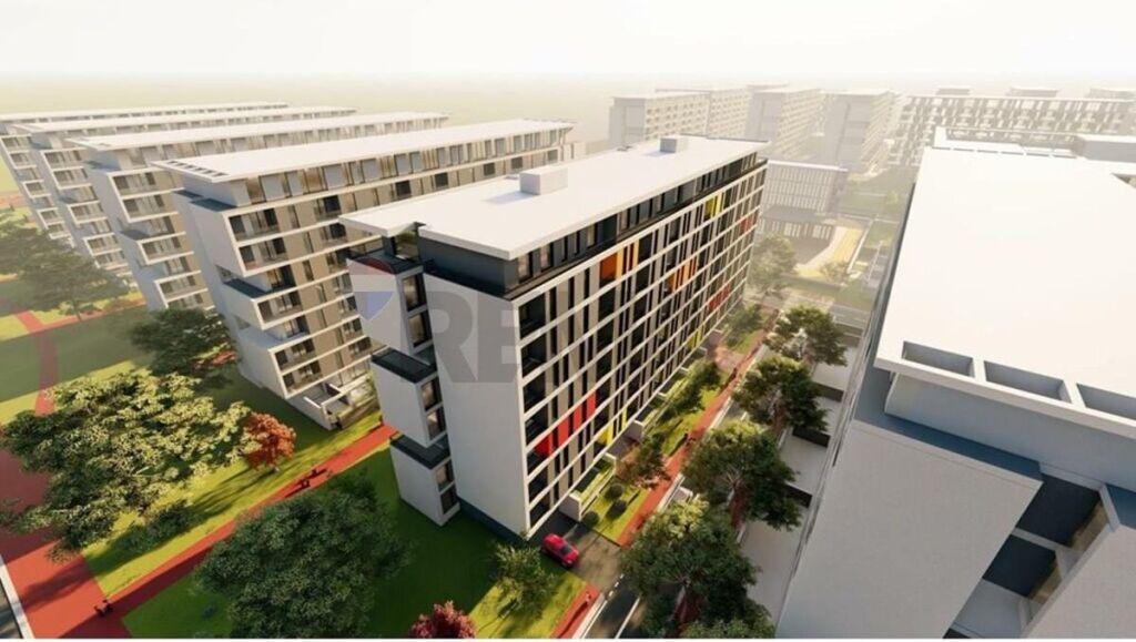 Apartment - For Sale - Univers City, Tirana(ID: 530171101-194)
