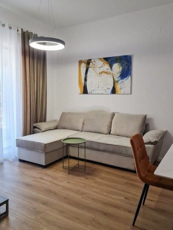 Apartment 1+1 for rent in Ali Dem
