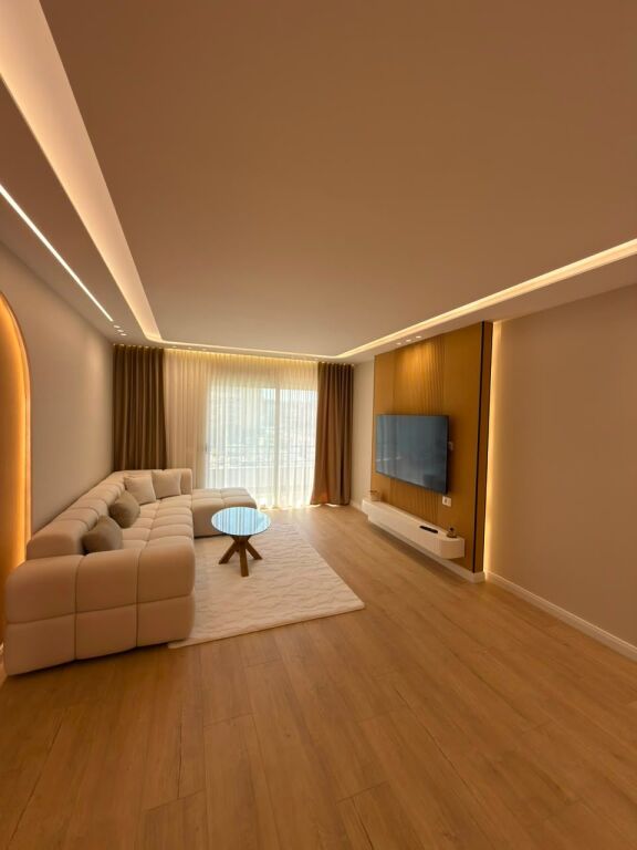 Apartment 2+1+2 for Sale (With Mortgage)    