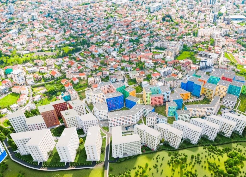 🔥 **OCCASION – 2+1 Apartment for Sale | Kadiu Residence, Ali Demi**