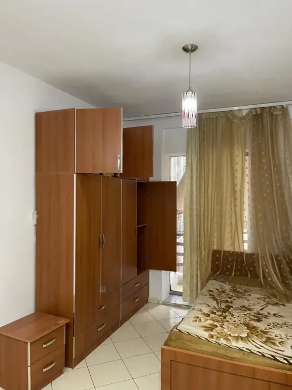 Rent | Apartament 2 + 1 | Astir | 470 €/month