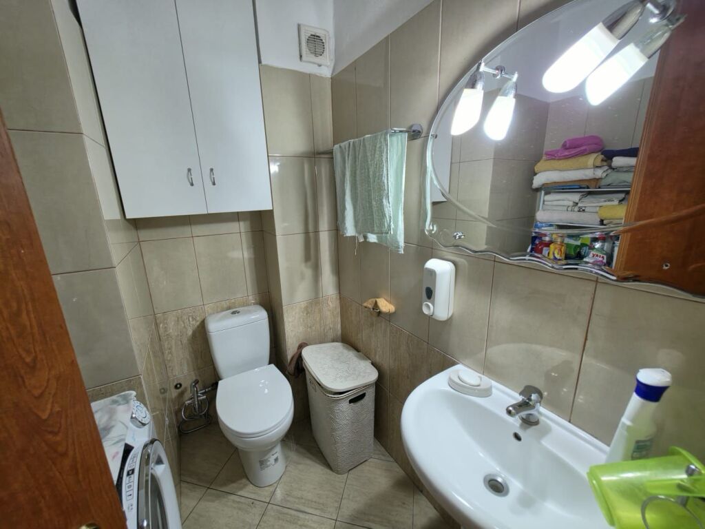 APARTMENT 2+1+2 FOR SALE IN MISTO MAME !!!