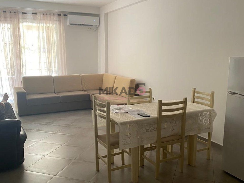 Apartment 2+1 for rent – Kodra e Diellit !