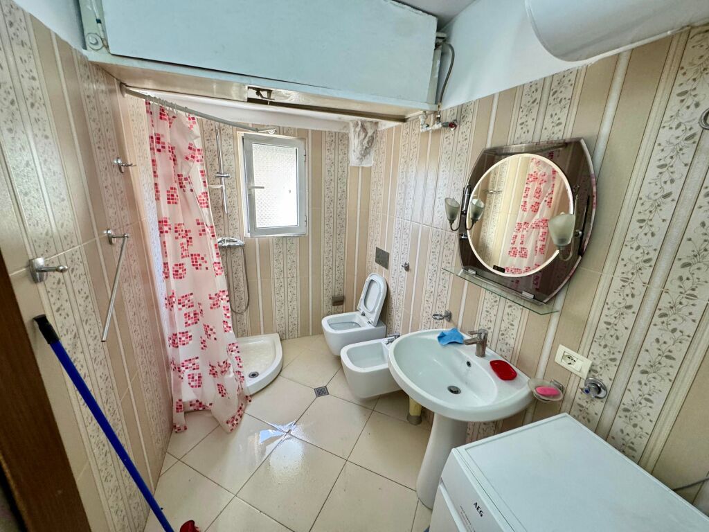 📣 FOR RENT Apartment 1+1 📍 "Mine Peza" Street, Near Zogu Te Zi ✨