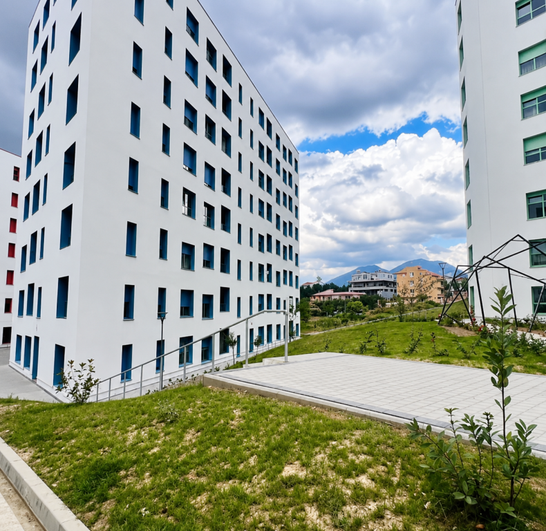 FOR SALE APARTMENT 1+1 – KADIU RESIDENCE