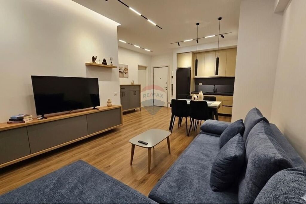 Apartment 1+1 for rent in Ali Demi