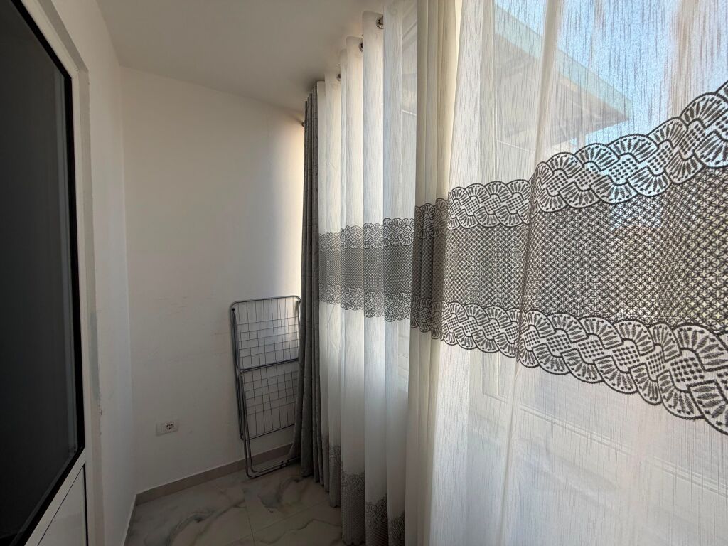 Apartment 1+1 for sale at Rrota Kuqe