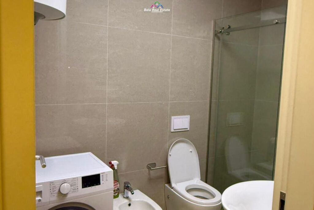 Apartament Me Qera 2+1+2 ne Don Bosko (ID B2201569) Tirane