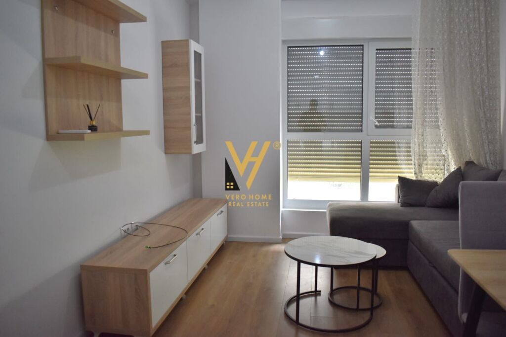 APARTMENT 1+1+BLK FOR RENT AT ALI DEMI 40,000 LEKE