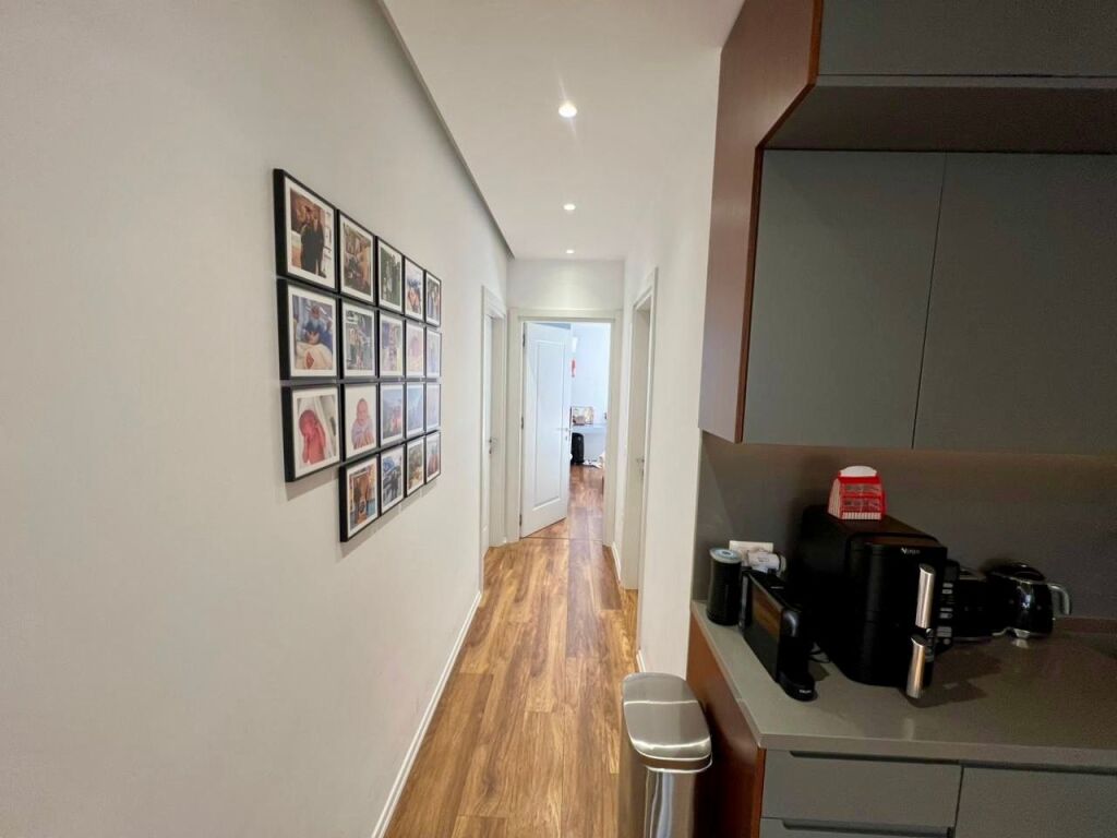 📣 SUPER RENT Apartment 2+1+2 📍 Olympic Complex, Tirana ✨  