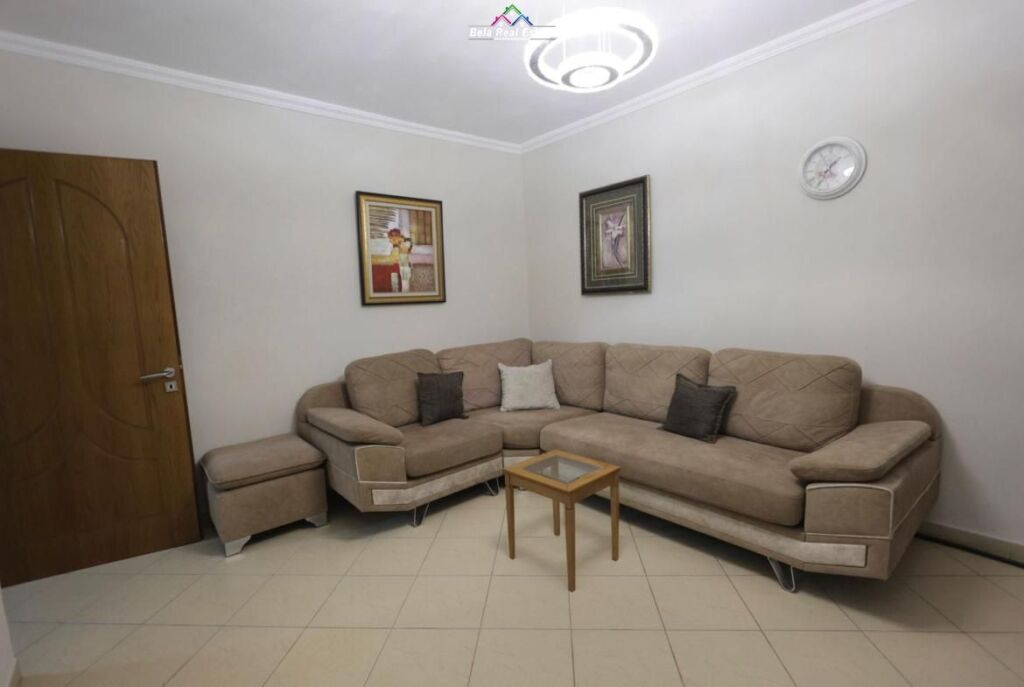 Appartamento In Affitto 2+1 A Brryl (ID B221431) Tirana