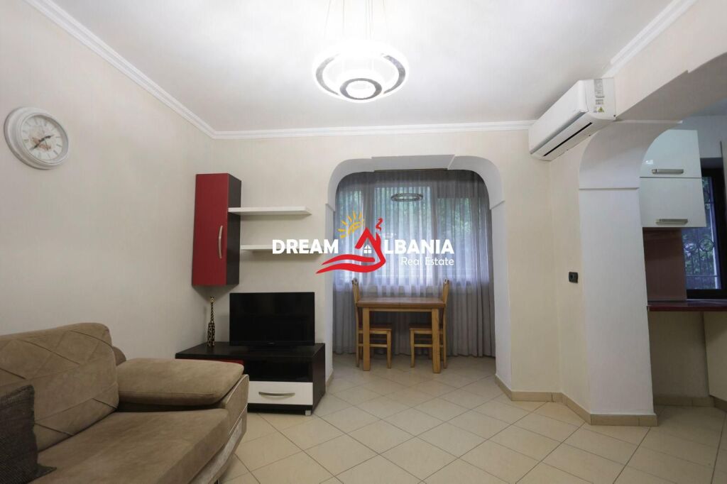Apartment 2+1 for rent at New Maternity, Tirana (ID 4229504)