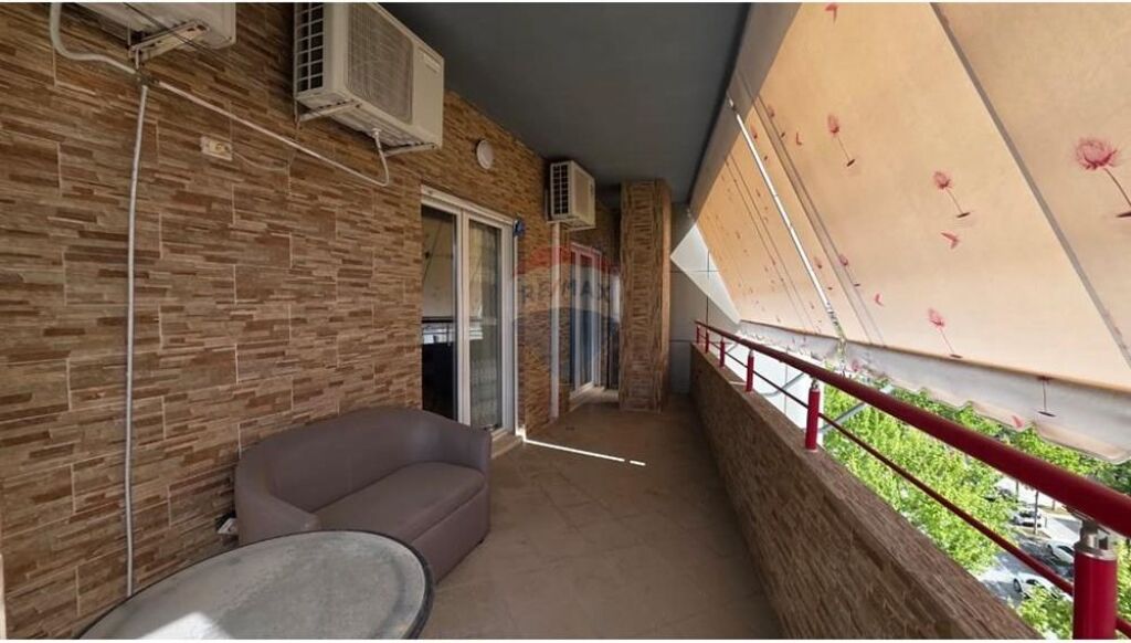 Apartment 3+1 for sale, Vlore