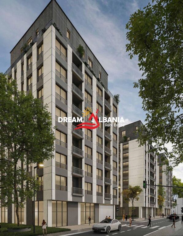 Apartment 1+1 For Sale At 5 Maji (ID 41111579)