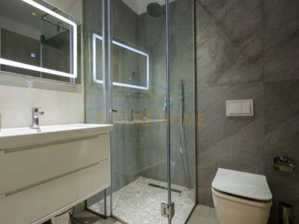 In vendita, Appartamento 1+1 San Pietro Residence, Gjiri I Lalëzit