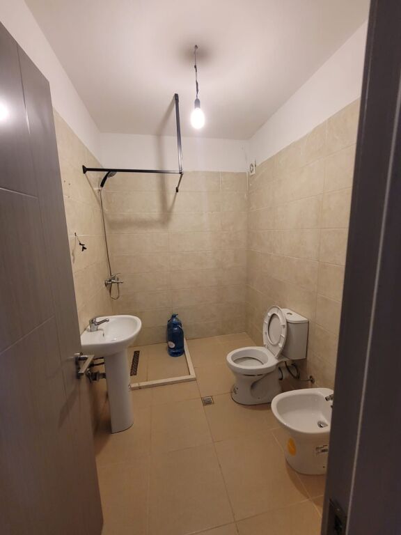 Apartment 2+1+ parking for Rent 5 May !