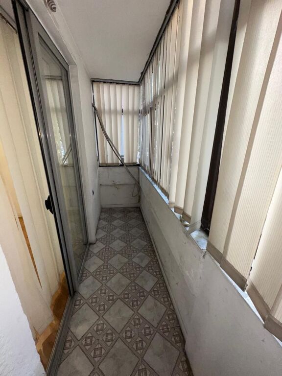 🏢 Apartment 1+1 for Rent – 21 Dhjetori Crossroad