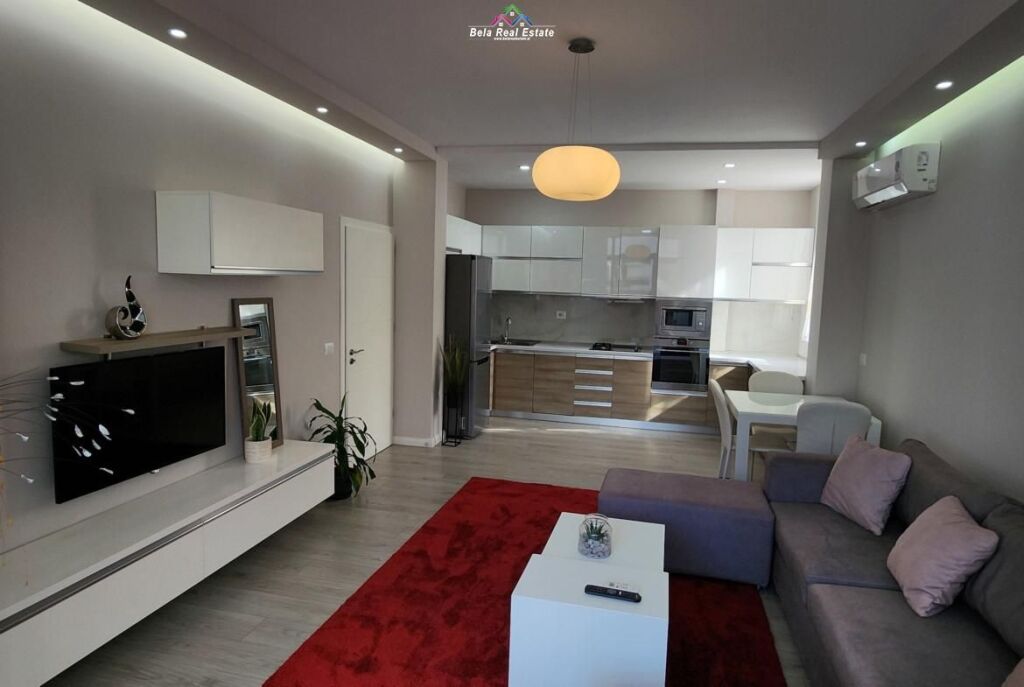 Apartament Me Qera 1+1 ne Myslym Shyr (ID B2101497) Tirane