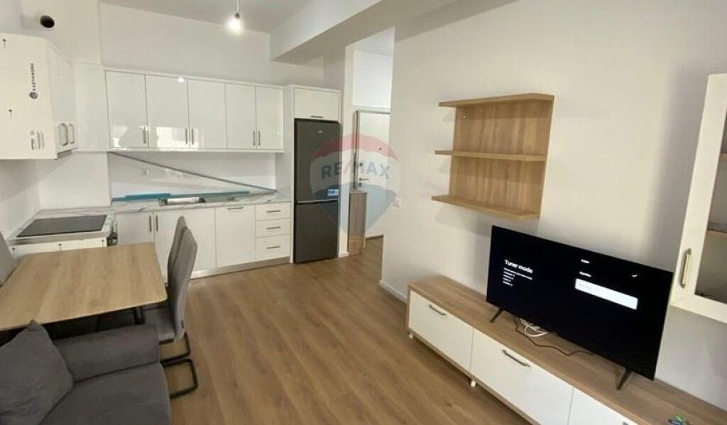 Appartamento - In Affitto - Complesso Mangalem, Tirana ID: 530191061-164