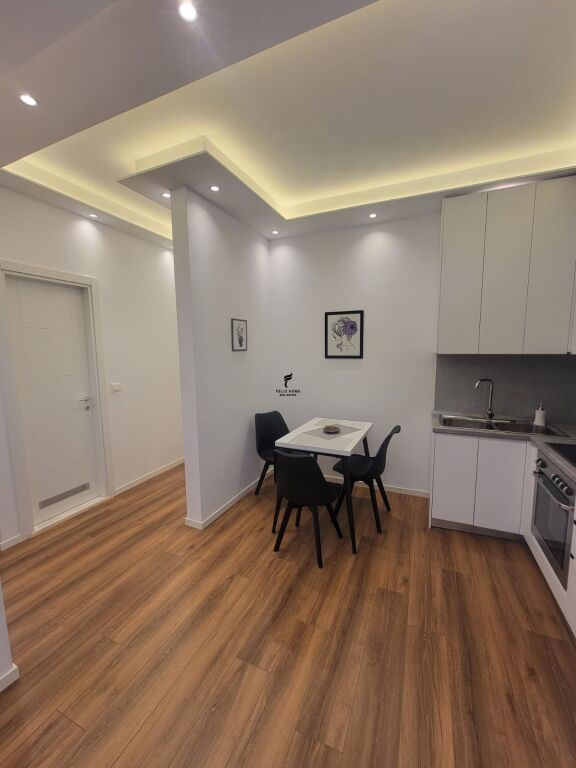 APARTMENT FOR RENT 1+1 DURRES STREET 55,000 LEKE FH-78300