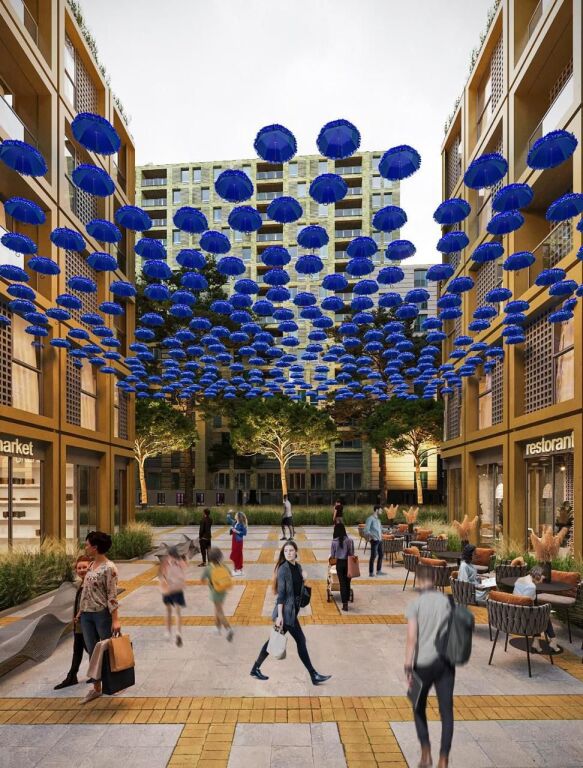 Nuovo Appartamento In Centro Occasione Unica