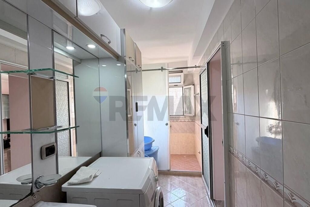 Apartment 2+1 for sale Fusha Ali Demi