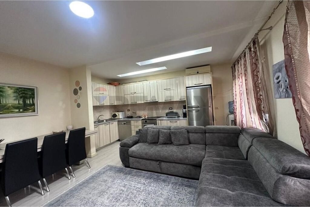 2+1 APARTMENT OF IRFAN TOMINI FOR RENT