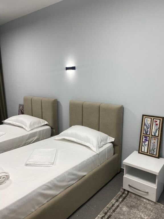 Affitto | Monolocale | Via Kavaja | 400 €/mese