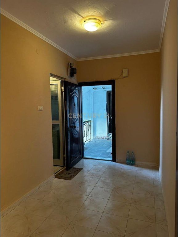 APARTMENT FOR SALE 4TH FLOOR, 1+1 NEAR THE STADIUM, IN DURRES !