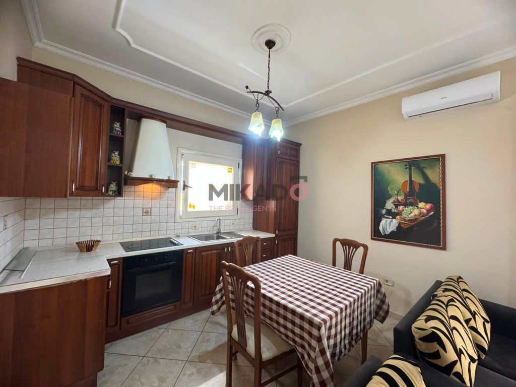 Apartment 1+1 for rent – Selitë e Vogël, near Uni Marin Barleti !