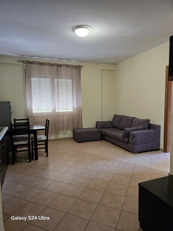 🏡 2+1 Apartment for Sale – Former Park Area, Tirana