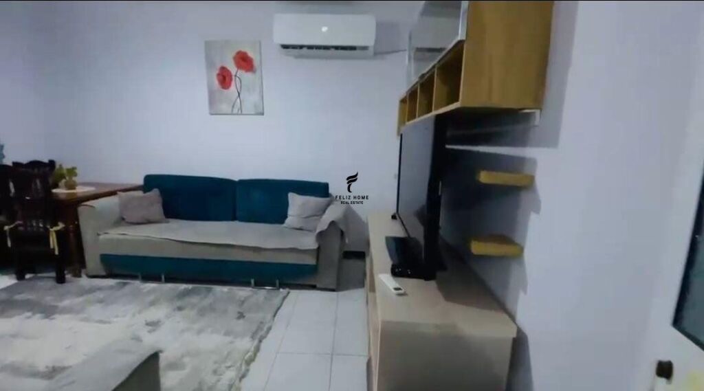 APARTMENT FOR RENT 1+1 SELVIA 50,000 LEKE FH-78372