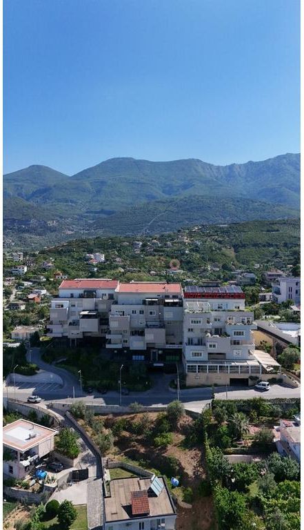 Apartment 1+1 for Sale with View of Lake Farka!