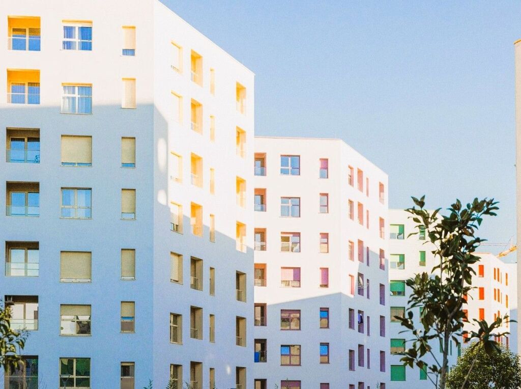🏡 Appartamento 1+1 in Vendita – Residenza Kadiu