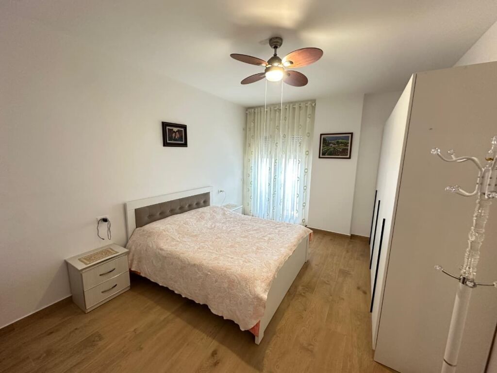 🏡 2+1 Apartment for Sale – Durres, Sea View
