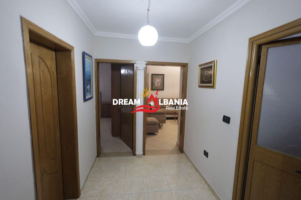Apartment 2+1 for rent at New Maternity, Tirana (ID 4229504)