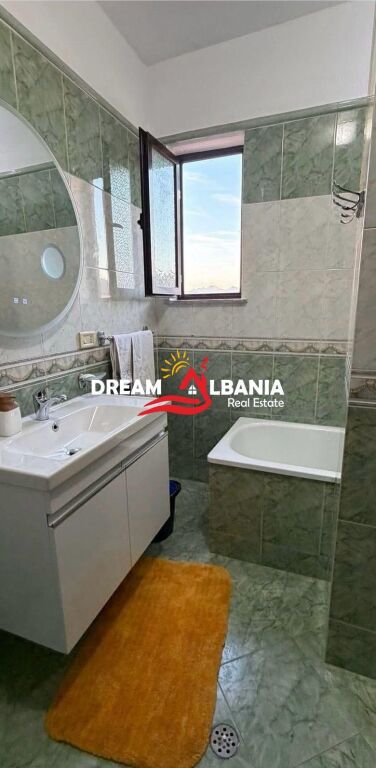 Appartamento 2+1+2+2 balconi in affitto a Myslym Shyri vicino alla via Muhamet Gjollesha (ID 422155709)