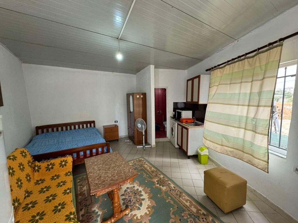 STUDIO APARTMENT 22000 LEKE.NEW BOULEVARD