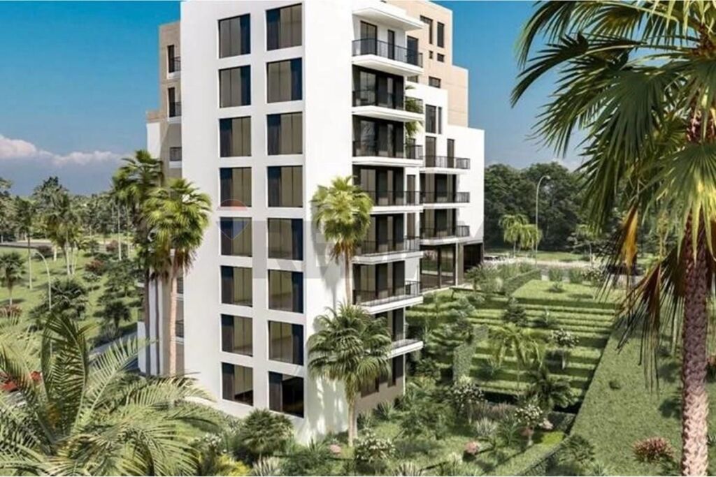 Apartment - For Sale - Mihal Grameno Street, Tirana(ID: 530551001-474)