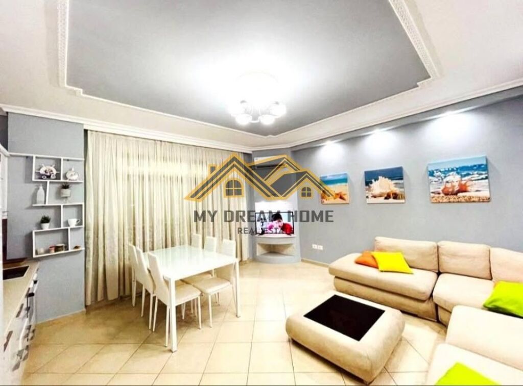 APARTMENT 1+1 FOR SALE SHKEMBI KAVAJES, DURRES!